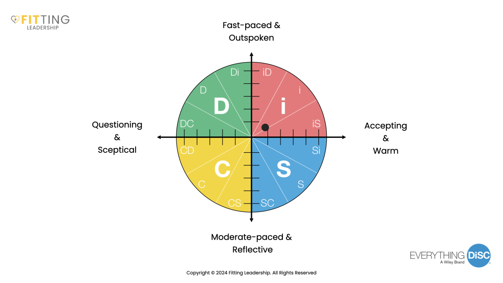 Image of everything DISC